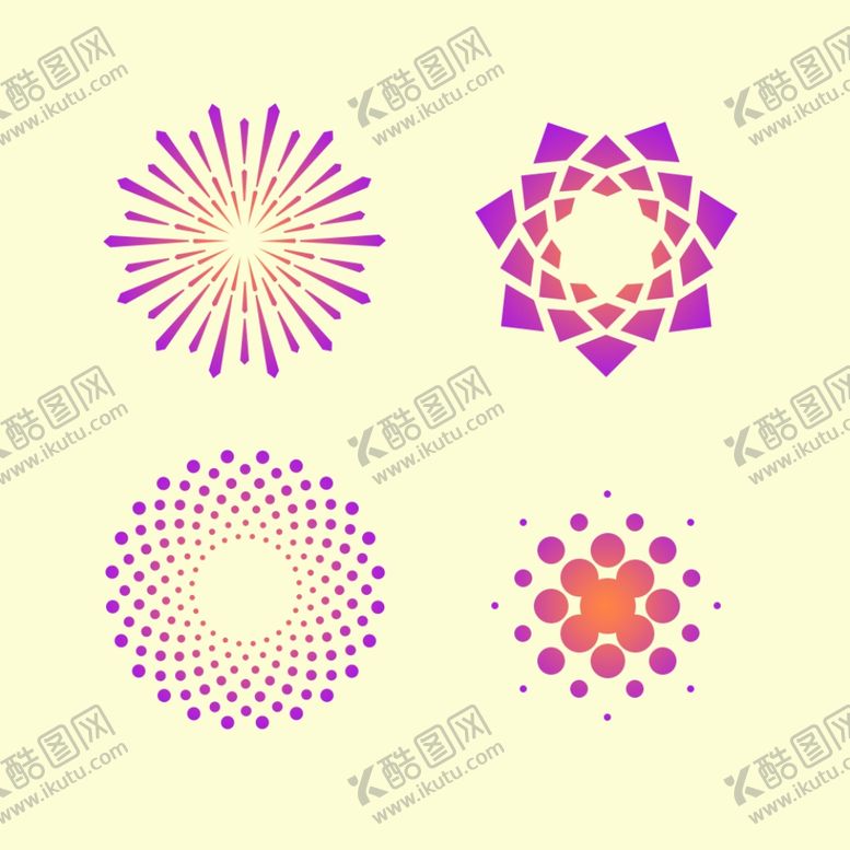 编号：88212507030816019377【酷图网】源文件下载-烟花