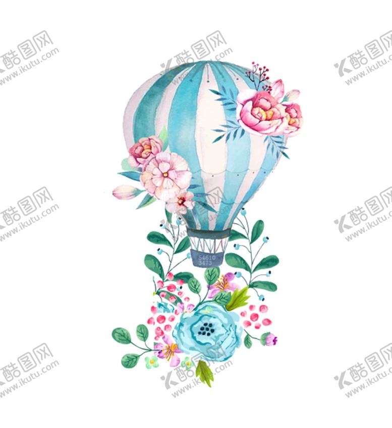 编号：33617305121454364911【酷图网】源文件下载-手绘花