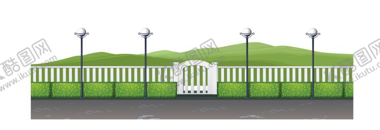 编号：76397809191326471377【酷图网】源文件下载-绿色植物