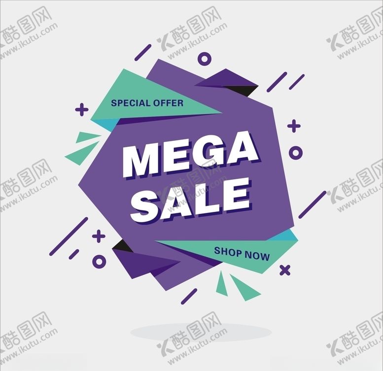 编号：91690607090757115717【酷图网】源文件下载-促销海报