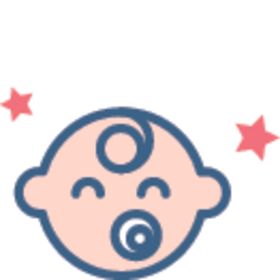 婴儿奶嘴