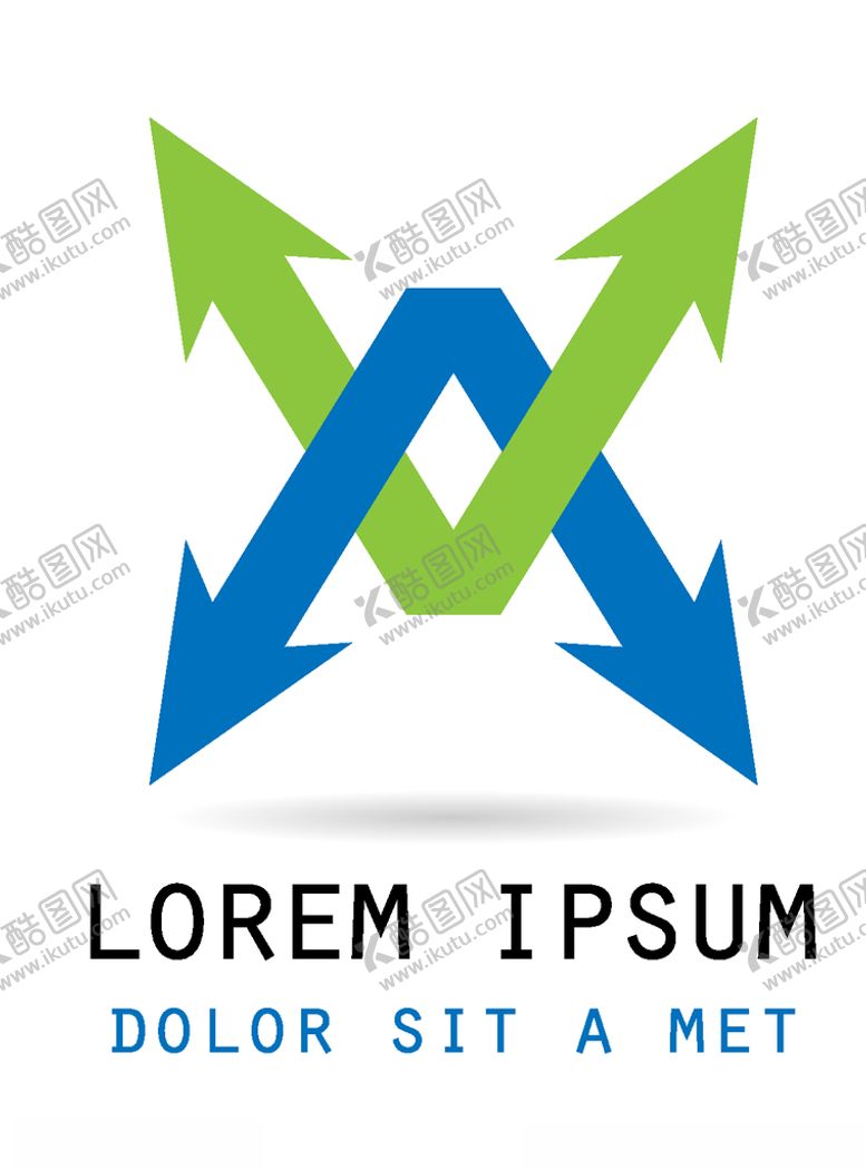 编号：32800410100444181004【酷图网】源文件下载-logo素材