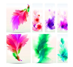 鲜花素材