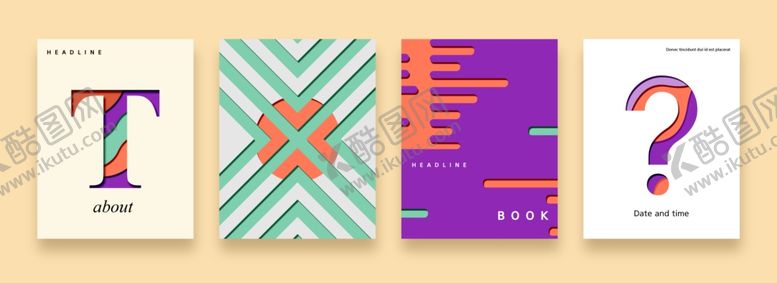 编号：66143001270220431732【酷图网】源文件下载-创意背景卡片