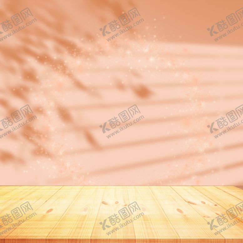 编号：72029410181549577988【酷图网】源文件下载-树影电商背景