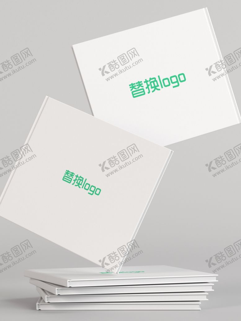 编号：17001506290145295794【酷图网】源文件下载-册子样机