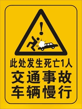 道路交通事故档案