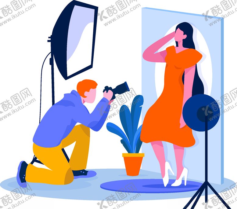 编号：10886709261707072540【酷图网】源文件下载-摄影师