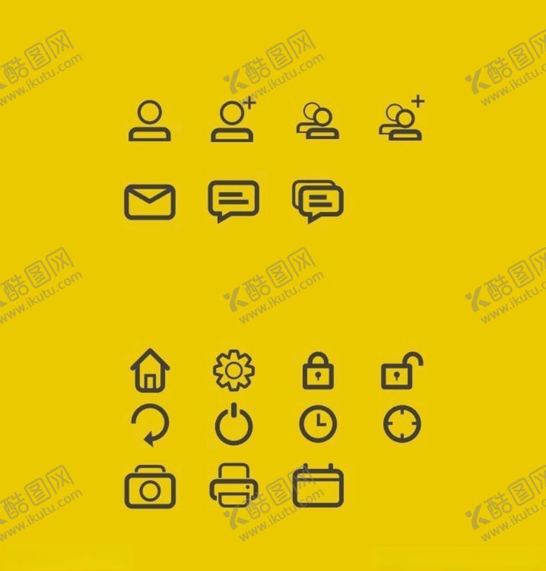编号：18392903222106392947【酷图网】源文件下载-常用小标