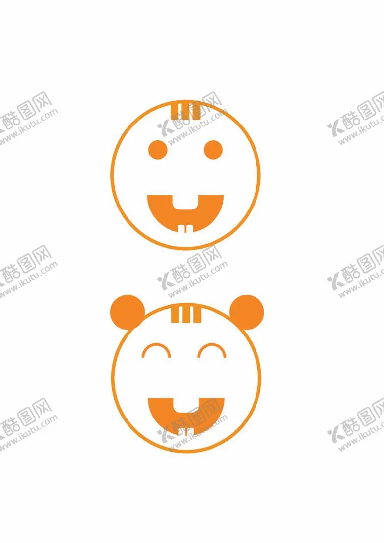 编号：17917312051049517795【酷图网】源文件下载-笑脸图