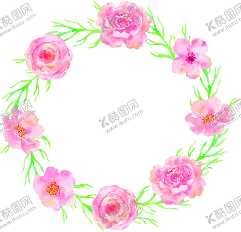 编号：37725606260813597026【酷图网】源文件下载-鲜花装饰