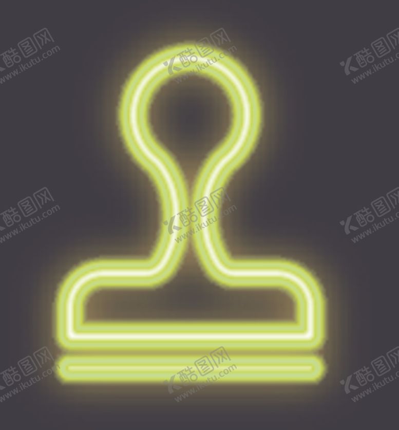 编号：95327405190847513169【酷图网】源文件下载-盖章
