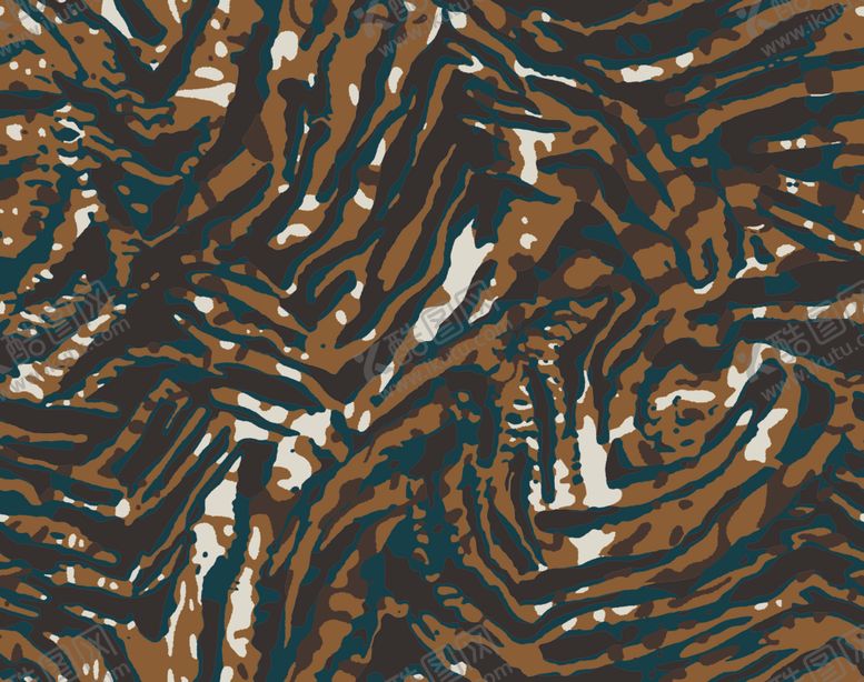 编号：61211210131722574875【酷图网】源文件下载-豹纹