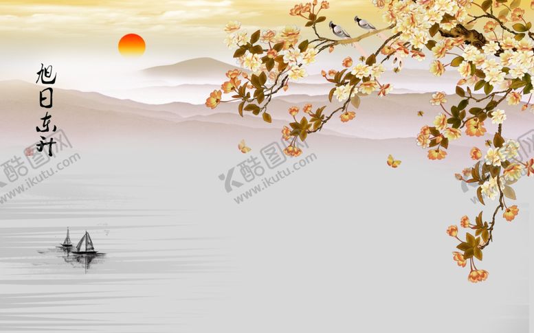 编号：33675206241011027207【酷图网】源文件下载-背景墙