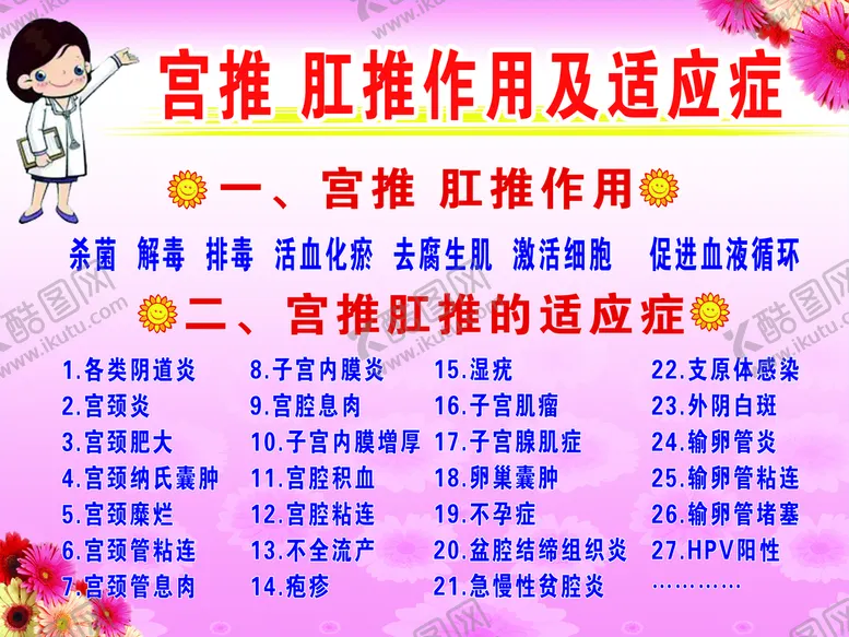 编号：47136210032105343846【酷图网】源文件下载-宫推肛推作用