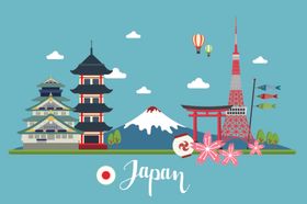 地标建筑