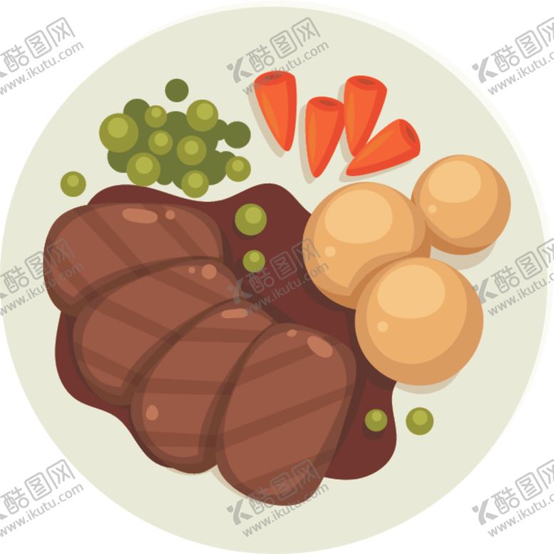 编号：34657110262052254332【酷图网】源文件下载-食物