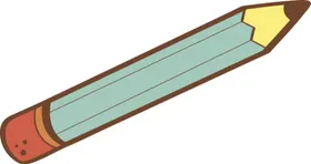 铅笔办公用品现代文具教具文具