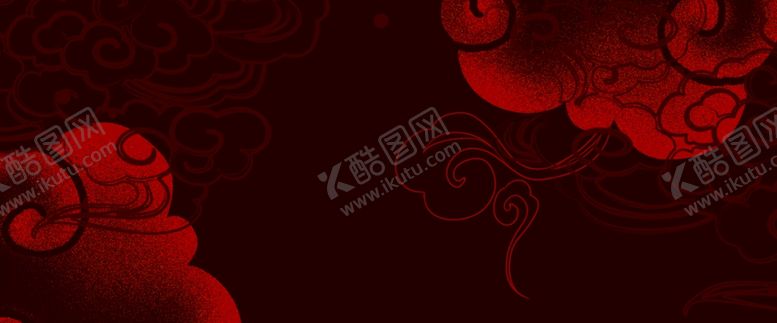 编号：41041609290207279088【酷图网】源文件下载-国潮背景