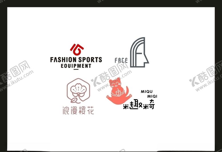 编号：17102307010824546032【酷图网】源文件下载-LOGO设计