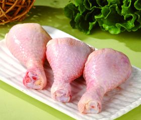 冷冻琵琶腿