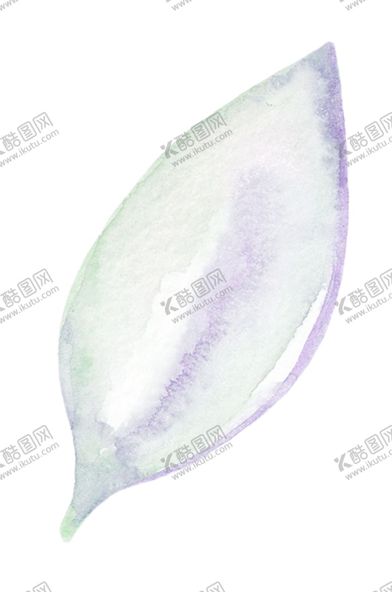 编号：34139409250205047623【酷图网】源文件下载-水彩手绘花卉花朵植物