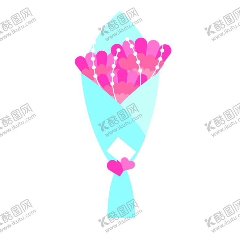 编号：73458807141816139134【酷图网】源文件下载-鲜花素材