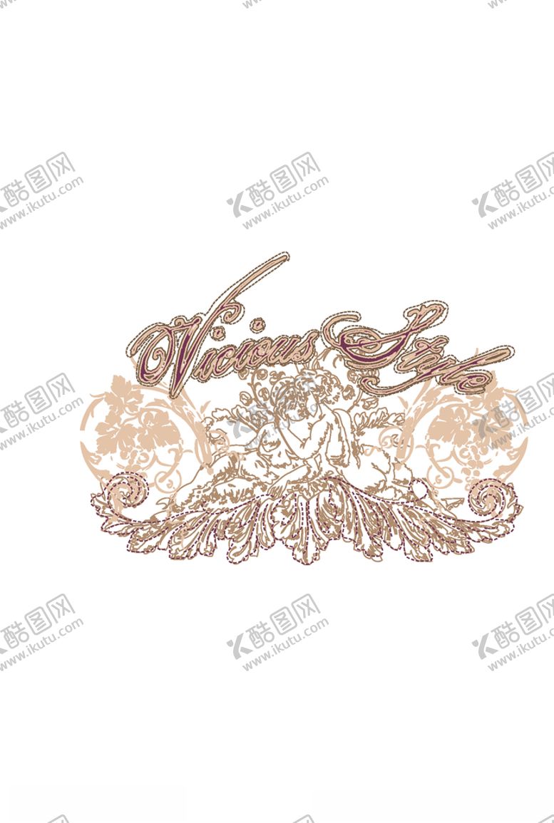 编号：62154907062045266772【酷图网】源文件下载-花卉组合