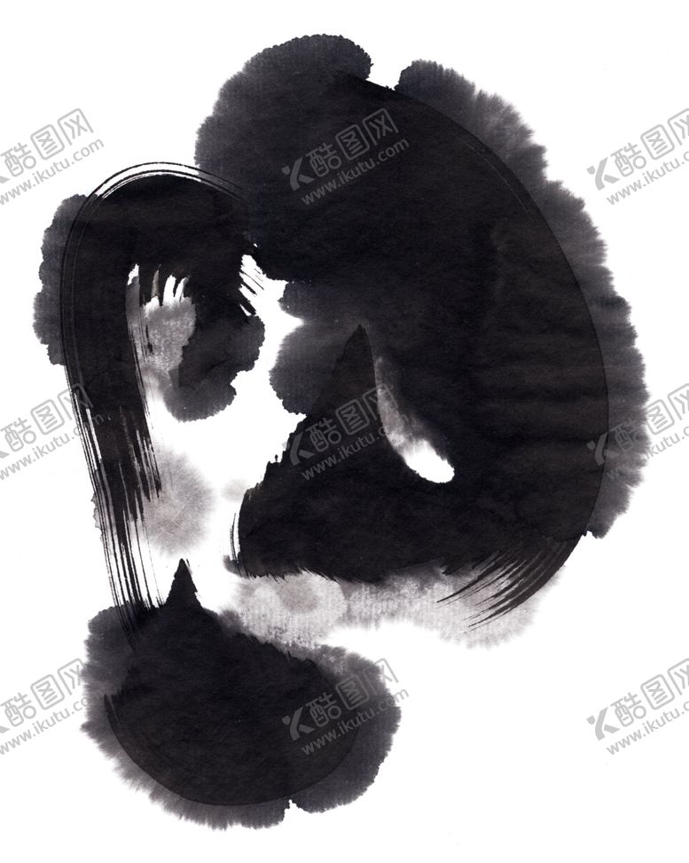 编号：30035009212247561950【酷图网】源文件下载-墨迹