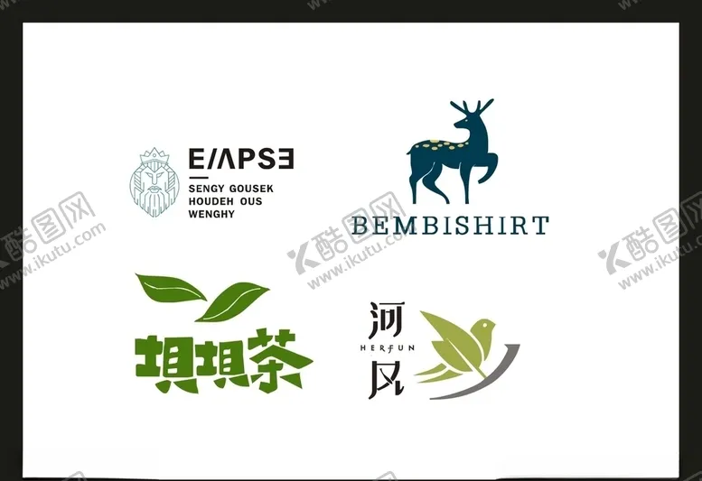编号：59176810211530139037【酷图网】源文件下载-LOGO设计