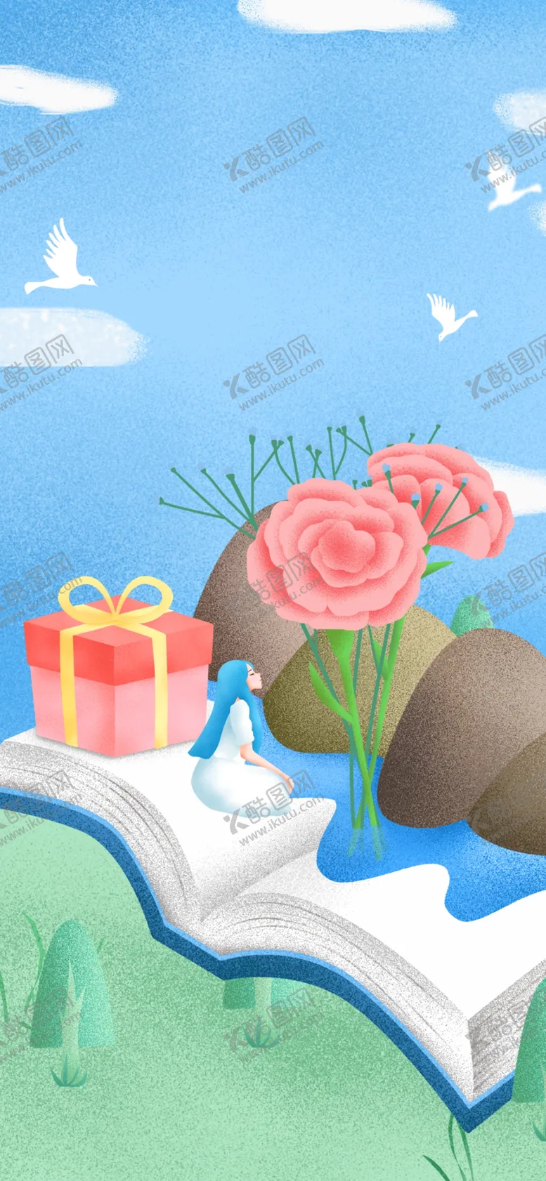 编号：76438606271437496948【酷图网】源文件下载-海报背景促销背景背景展板