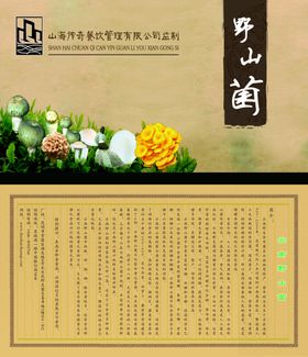 复古港式美妆礼盒包装设计