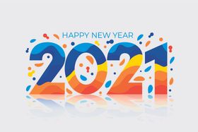 2021年字体