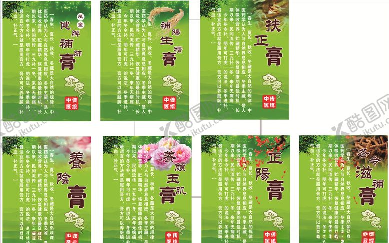 编号：71778505150614191619【酷图网】源文件下载-药膏海报