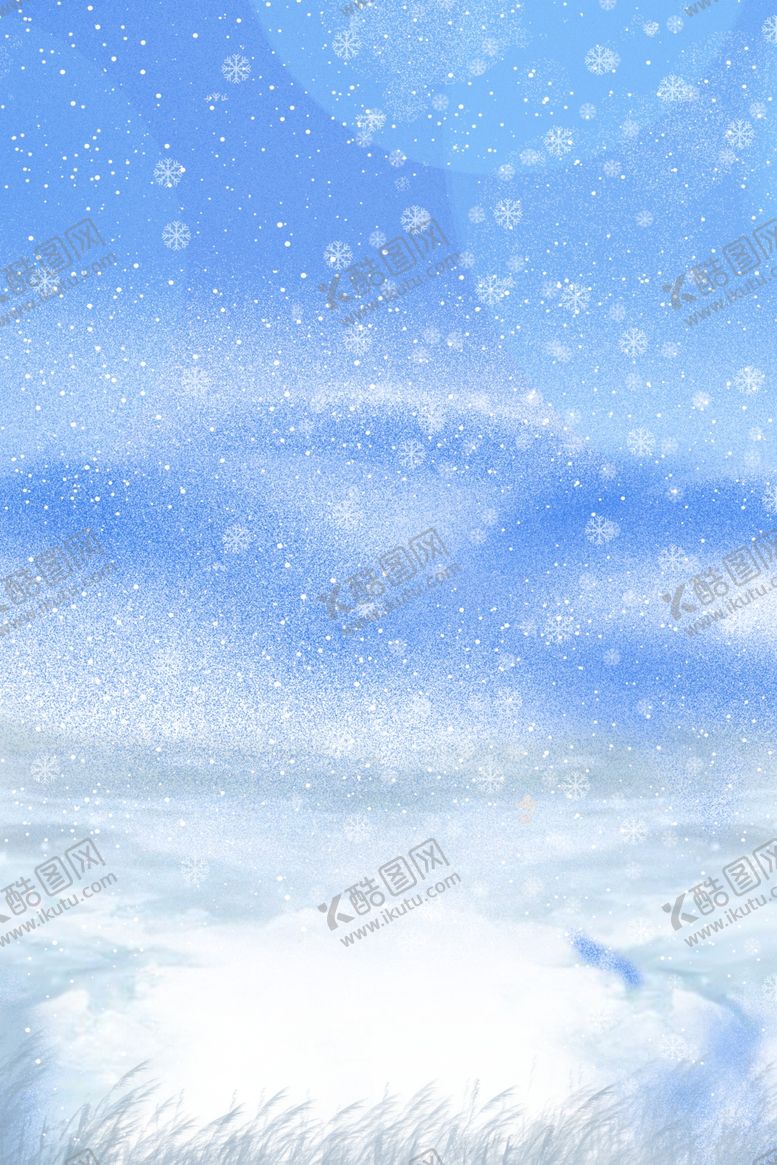 编号：72984109280140538128【酷图网】源文件下载-冬天背景