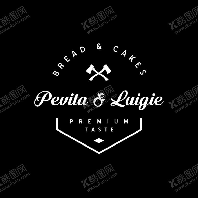 编号：10564910100716039776【酷图网】源文件下载-LOGO标识设计