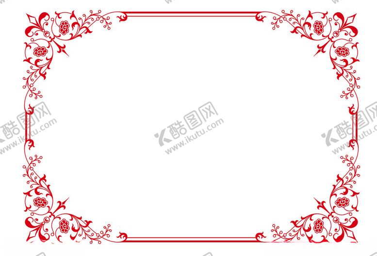 编号：94952112161101118256【酷图网】源文件下载-边框