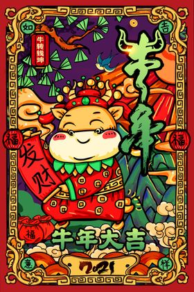 年会背景