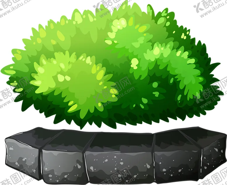 编号：65877006290738175693【酷图网】源文件下载-绿色植物