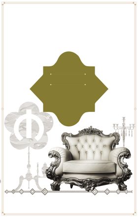 创意合成房地产广告图片