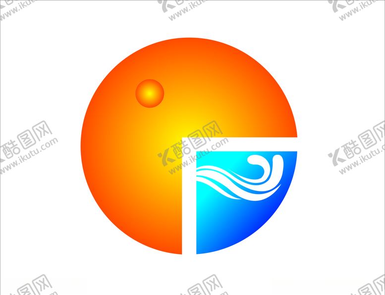 编号：11805703140342352898【酷图网】源文件下载-海logo