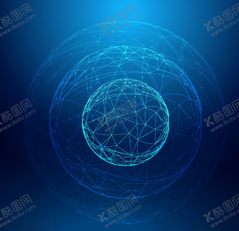 编号：72084209231826303462【酷图网】源文件下载-商务科技