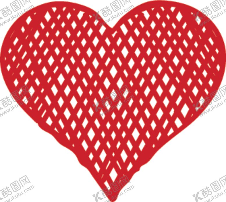 编号：41322110091747566479【酷图网】源文件下载-爱心