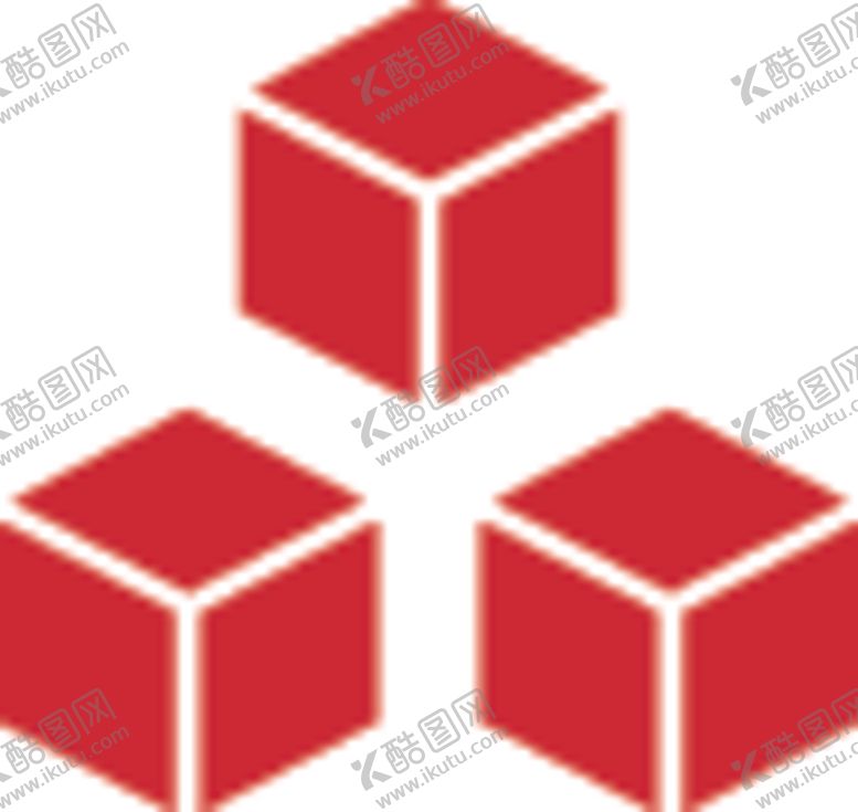 编号：56446805181519129347【酷图网】源文件下载-纸箱堆积