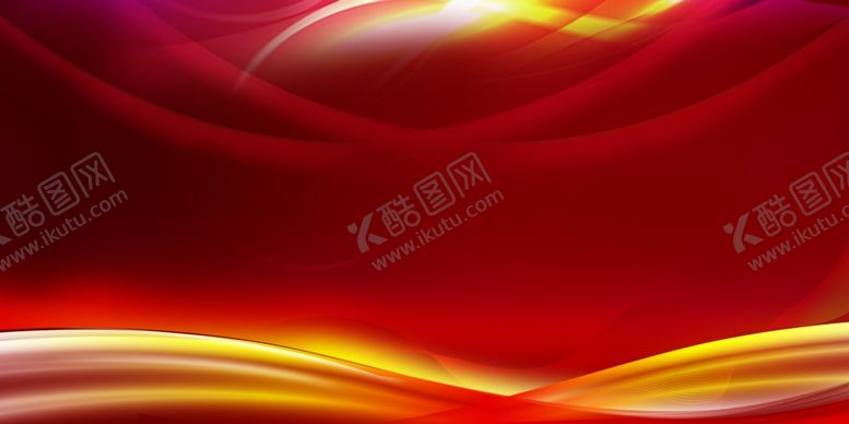 编号：45275711250421105373【酷图网】源文件下载-红色背景
