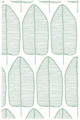 简约线条装饰图案