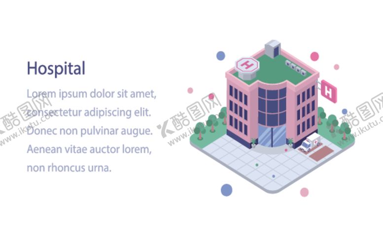 编号：21063010060845417721【酷图网】源文件下载-办公场景创意插画