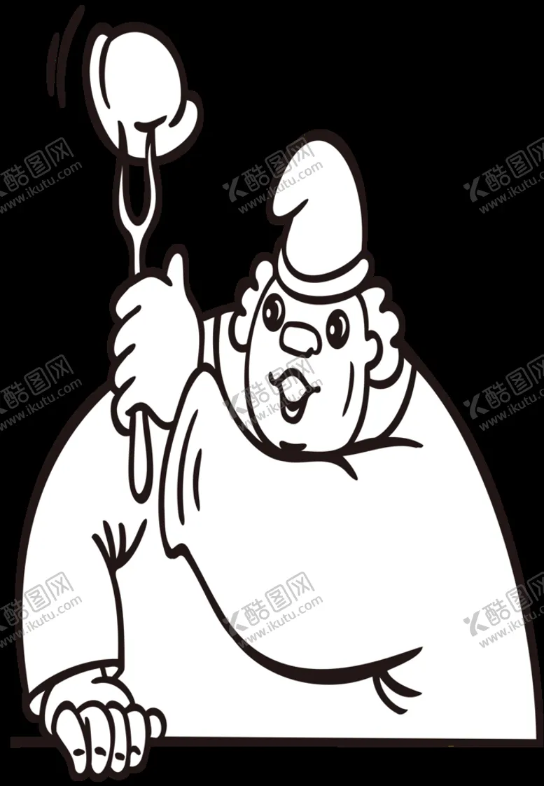 编号：61876810252357552777【酷图网】源文件下载-卡通画