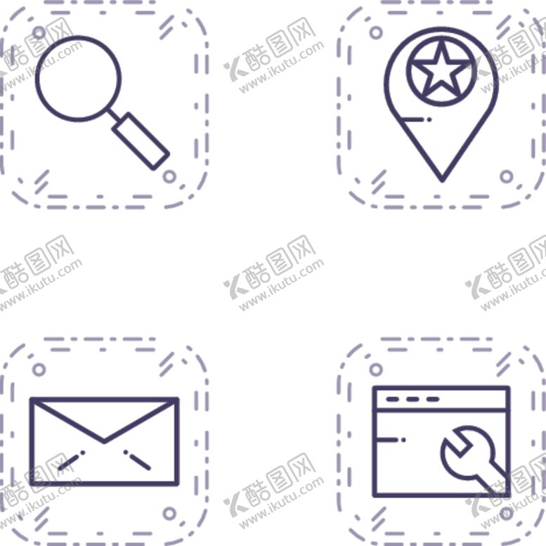 编号：98149910100124469113【酷图网】源文件下载-图标