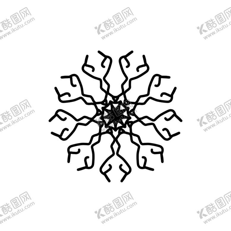 编号：86594110081000598031【酷图网】源文件下载-花纹